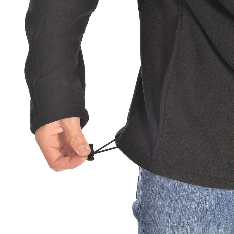 3540088 Black Jacket