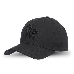 Boné Wolf Full Black