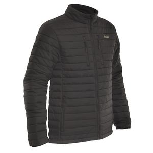 Jaqueta Wolf Robust Preta
