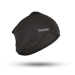 Gorro Fleece Wolf 300 Preto