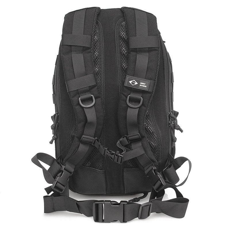 Mochila 2025 cordura 1000d