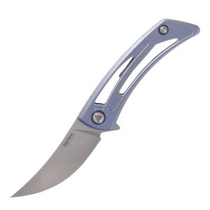 Canivete Srm 7415 Te - Azul