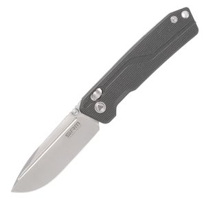 Canivete Srm 7228l Mb - Prata