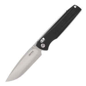 Canivete Srm 258l - Preto
