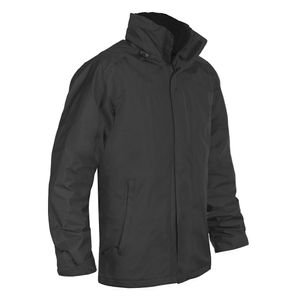 Jaqueta Impermeável Wolf Attack Stealth Pro - Full Black