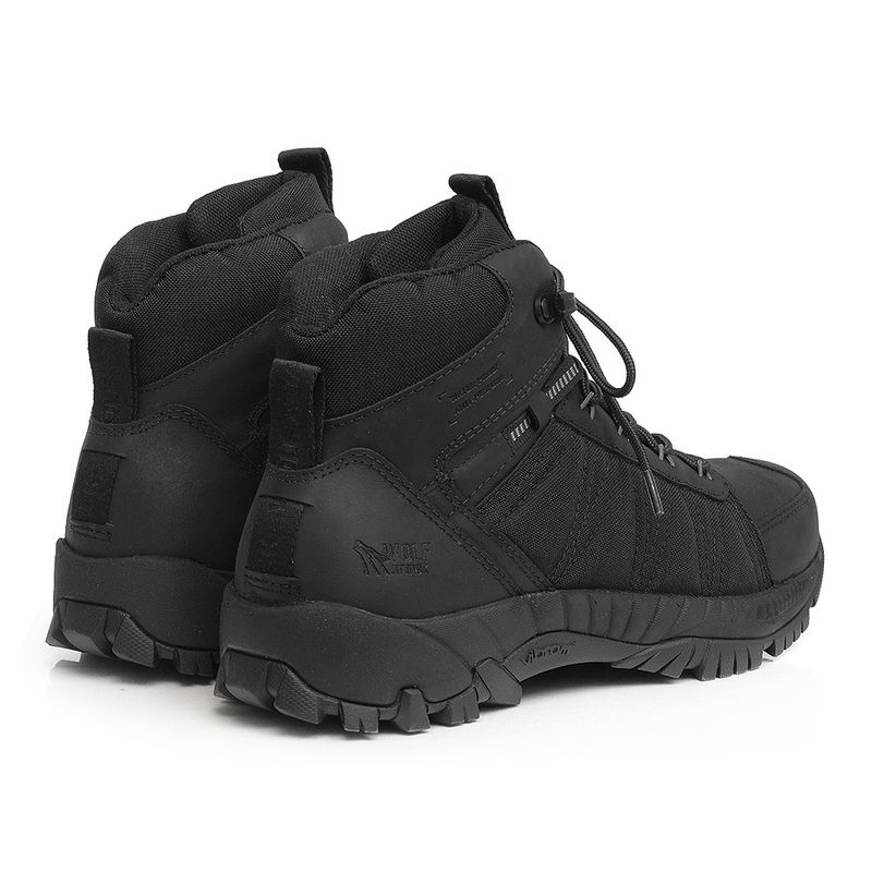 Wolf Attack - Equipamentos Robustos, Resistentes e Funcionais
