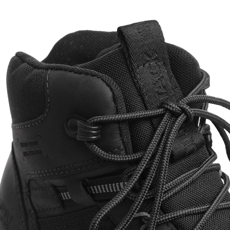 Wolf Attack - Equipamentos Robustos, Resistentes e Funcionais