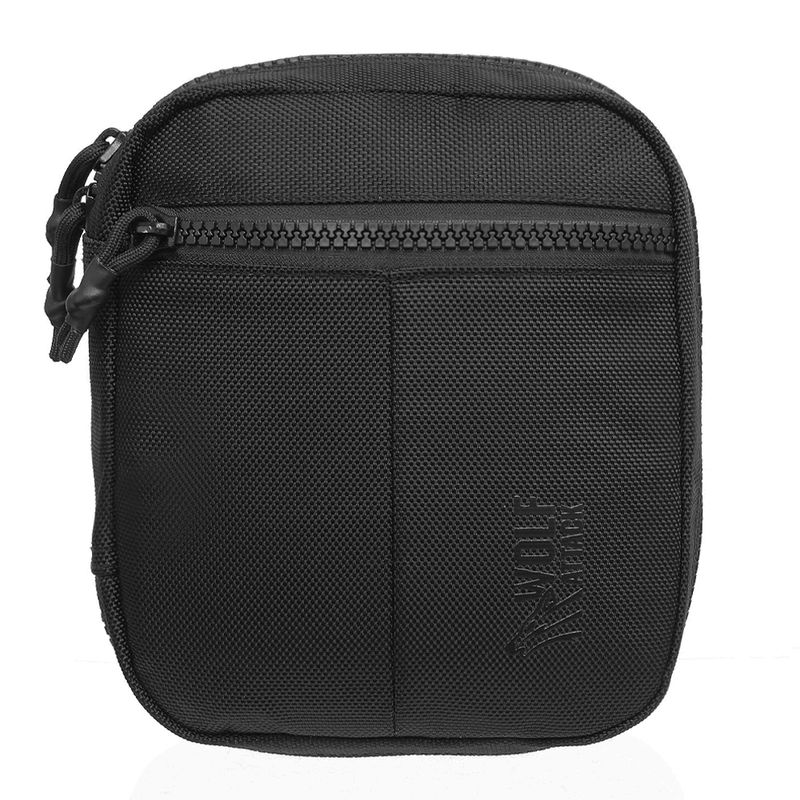 Wolf Attack - Equipamentos Robustos, Resistentes e Funcionais