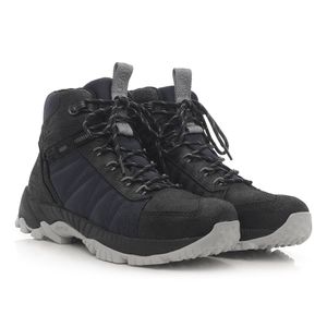 Bota Impermeável Wolf Attack V-Force Artic Blue - Ballistic Nylon - Vibram®