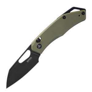 Canivete Srm 261m Gp - Verde