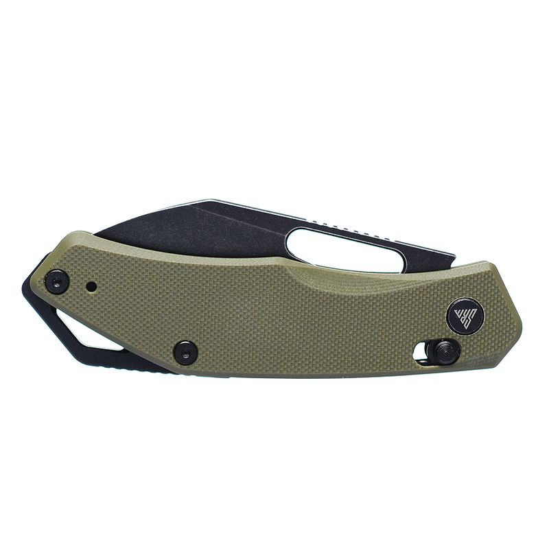 Wolf Attack - Equipamentos Robustos, Resistentes e Funcionais