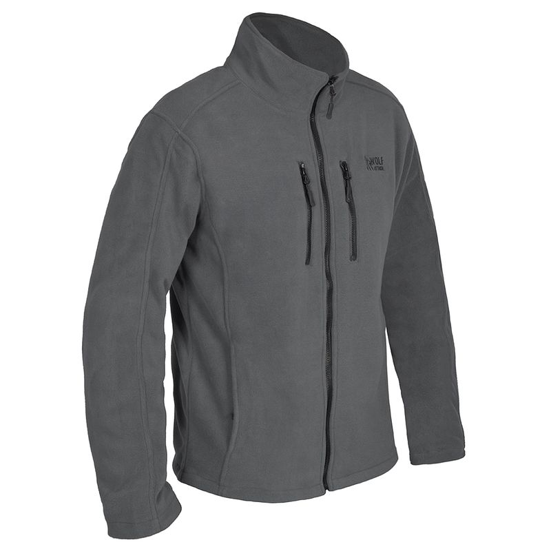 Wolf Attack - Equipamentos Robustos, Resistentes e Funcionais