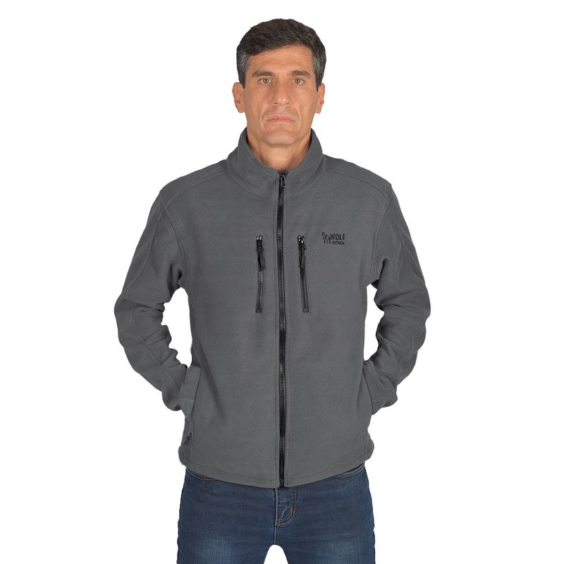 Wolf Attack - Equipamentos Robustos, Resistentes e Funcionais