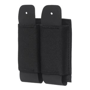 Porta Carregador Wolf Attack Pistola Duplo - Velcro