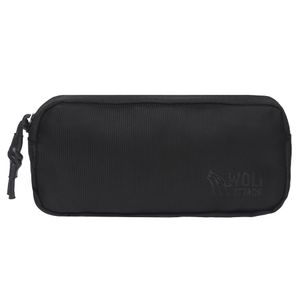 Estojo Edc Wolf Attack - Velcro