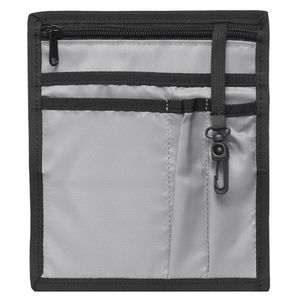 Placa Organizadora Wolf Attack - Velcro