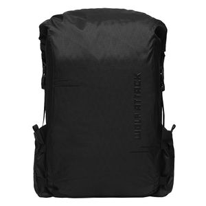 Mochila Impermeável Wolf Attack Alligator - Full Black