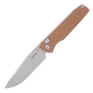Canivete Srm 258l-Gw2