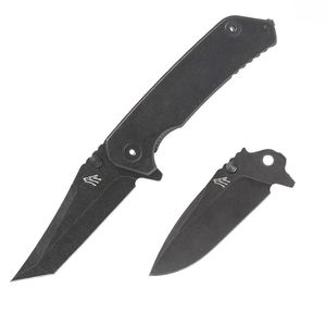 Canivete Wolf Attack 9008 | Spike - Duas Lâminas