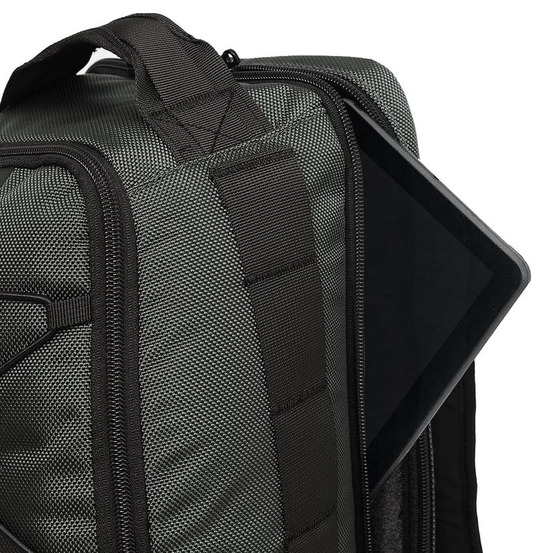 Mochila Transversal Wolf Attack Maverick Urban Grey - Ballistic