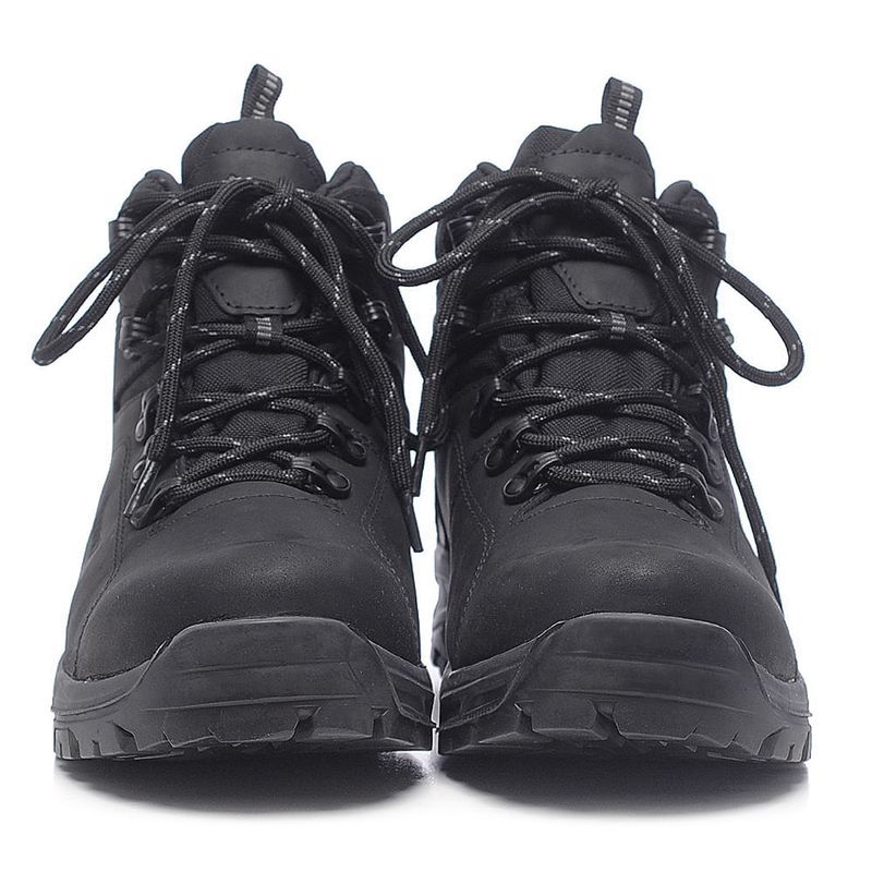 Bota Wolf Full Black One - Impermeável - Ca 48.204 - Wolf Attack