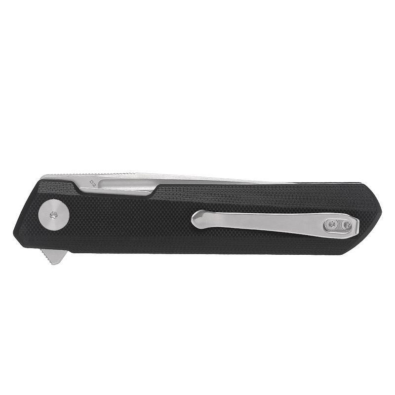 Canivete Bestechman Dundee Bmk01a - Wolf Attack - Equipamentos