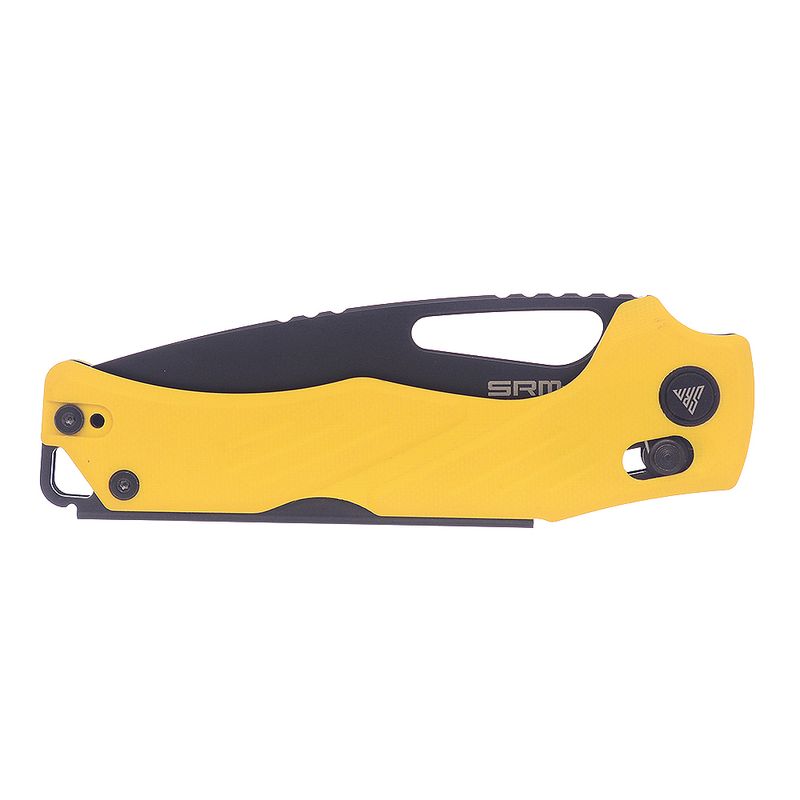 APO SammyCarlsonBC176 アタック13DEMO Canivete Srm 239x-Gy - Wolf Attack - Equipamentos Robustos