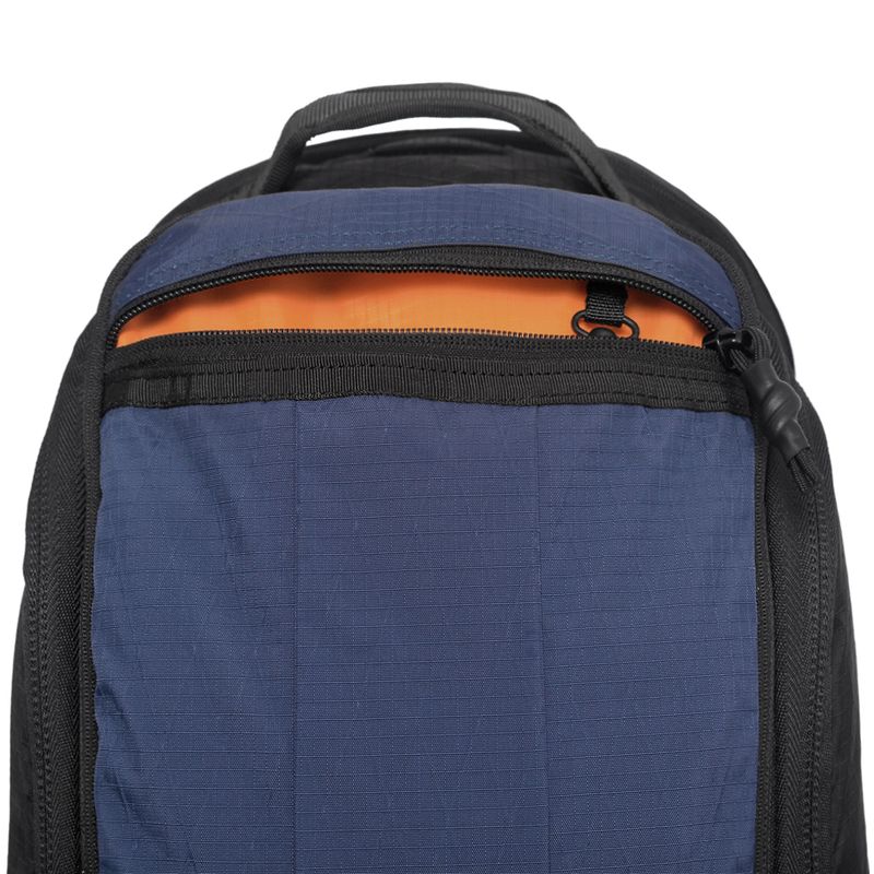 Mochila Wolf Attack Grayman Azul X-Pac Zíper Ykk® - 2ª Geração