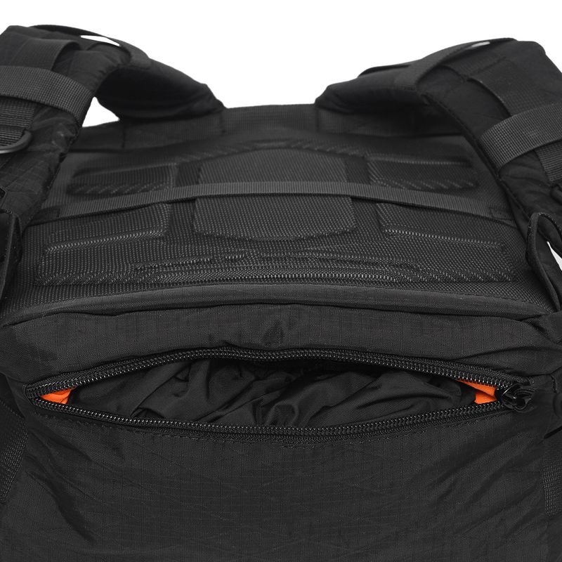 Mochila Wolf Attack Wolverine Azul X-Pac Zíper Ykk® - Wolf Attack