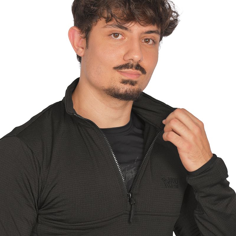 Wolf Attack - Equipamentos Robustos, Resistentes e Funcionais