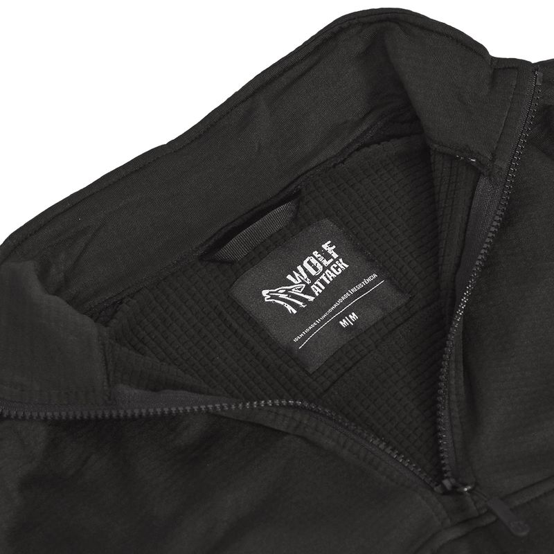Wolf Attack - Equipamentos Robustos, Resistentes e Funcionais