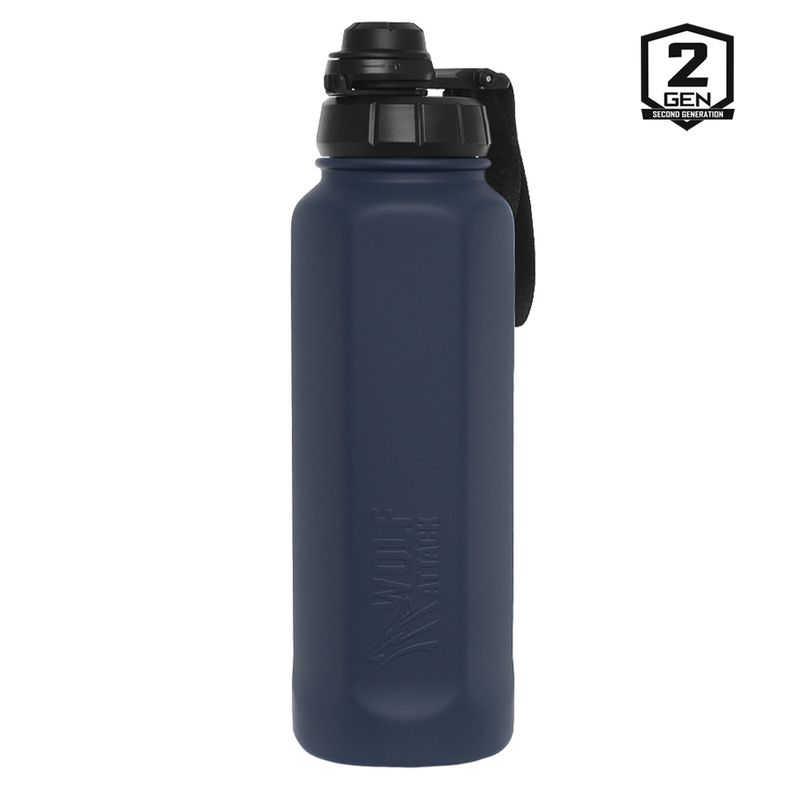 Wolf Attack - Equipamentos Robustos, Resistentes e Funcionais